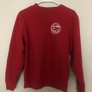 brandy melville crewneck